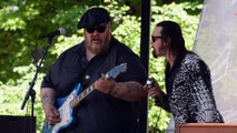 Chicago Blues Festival on 6-9-17 at 3:44 PM