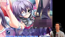 BECOME THE UNDERWEAR (#3) Idol & Katawa Shoujo Ending-mI7FsKhOA
