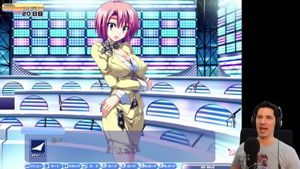 BECOME THE UNDERWEAR (#3) Idol & Katawa Shoujo Ending-mI7FsKhOA54