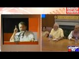 Rahul Gandhi Speaks Against PM Modi's Surgical Strike Decision