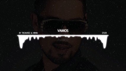 Lartiste Type Beat -- 'Vamos' (Prod. By Tromatiz & HRNN)
