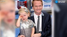 Neil Patrick Harris' transformation into Count Olaf-_QgiSaW