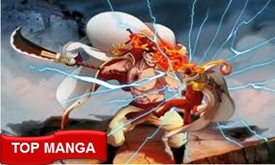 Nếu không biết đến 7 trận chiến này, đừng tự nhận mình là fan One Piece!