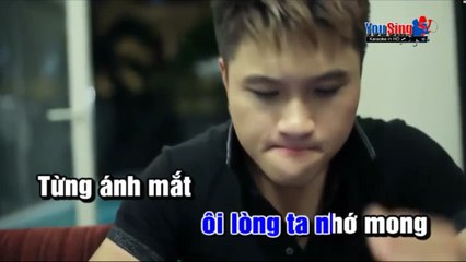 Buồn - Vũ Duy Khánh KARAOKE BEAT CHUẨN✔