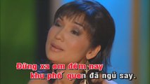 Đừng Xa Em Đêm Nay - Song Ca KARAOKE BEAT CHUẨN✔