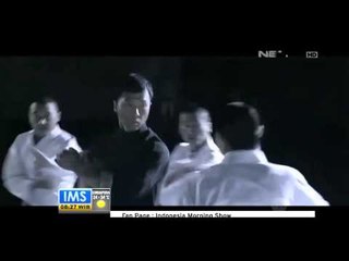 IMS - Bela Diri untuk Wanita