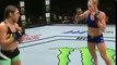 Holly Holm vs Betha Correia FULL FIGHT 2017-06-17