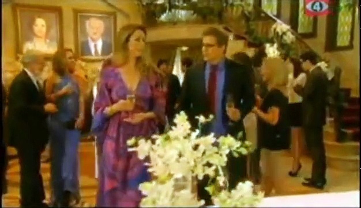 Pelea o Amor Cap 118