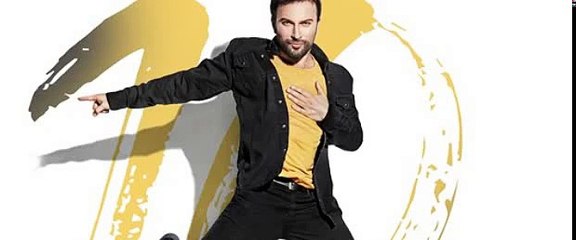 Tarkan - Beni Çok Sev 2017