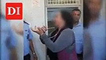 محكمة قرطاج : طرد إمرأة بسبب فستانها