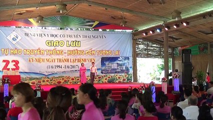 Song ca - Tàu anh qua núi