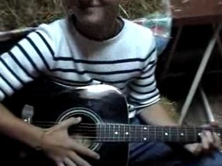 Je te Donnes - J.-J. Goldman et M. Jones