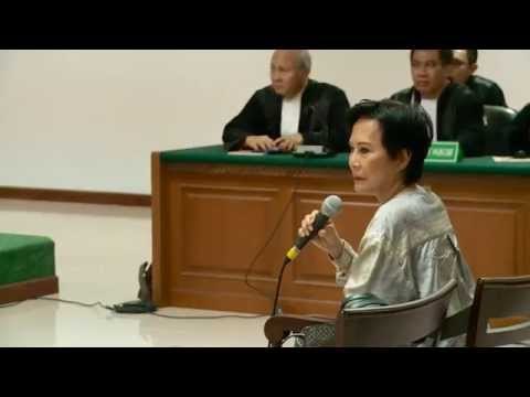 NET17 - Dirut PT Indoguna Utama Divonis Bersalah dalam Kasus Suap Kuota Impor Daging Sapi