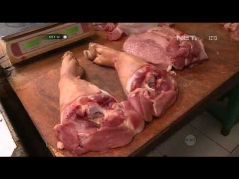 NET12 - Bedakan Daging Celeng dengan Melihat Tekstur Daging dan Aroma