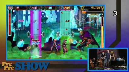 2017 E3 Pre-Pre Show Part 12