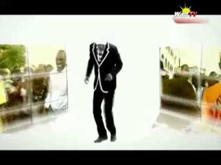 TAKANDEER AVEC ALIOUNE MBAYE NDER DU 16 03 2015