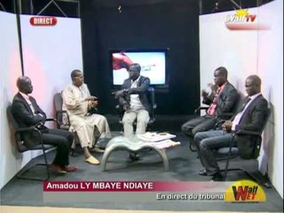 Urgent : « Karim est condamné 6 ans ferme et 138 milliards d’amande F Cfa »