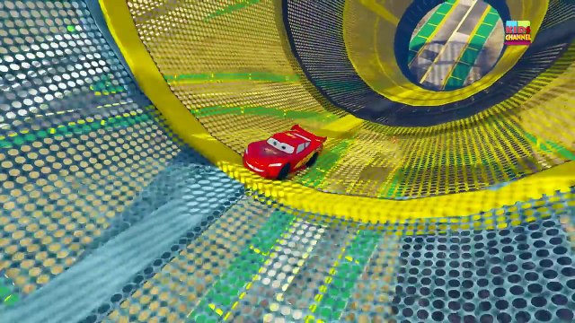 Spiderman Rhymes Video For Kids Color Vehicles For Childrens Car Cartoons Videos