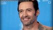 Hugh Jackman Thanks Fans For Their Support