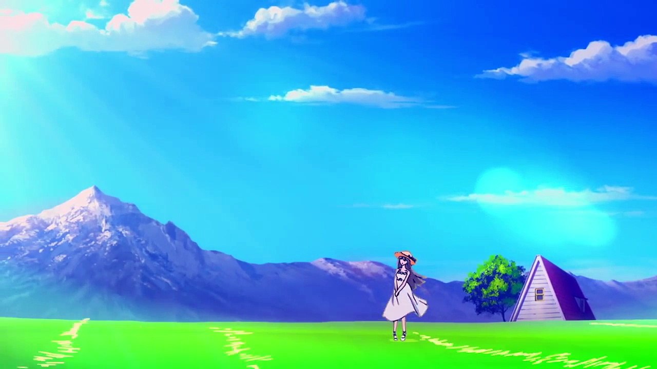 Henkei Shoujo  01