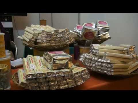 NET12 - Pameran Ragam Kopi dan Cokelat di Bandung