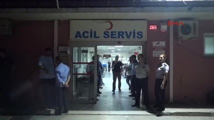 Manisa'da 590 Asker, Zehirlenme Şüphesiyle Tedaviye Alındı