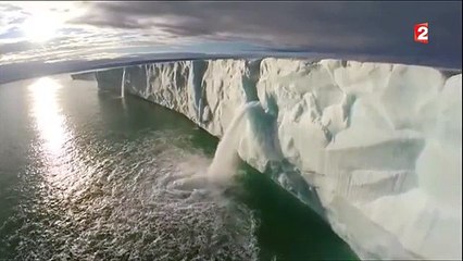 Arctique  - ses réserves d'hydrocarbures convoitées par la Ru