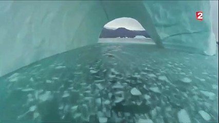 Arctique  - ses réserves d'hydrocarbures convoitées par la Russie-YTApx9xe6nE