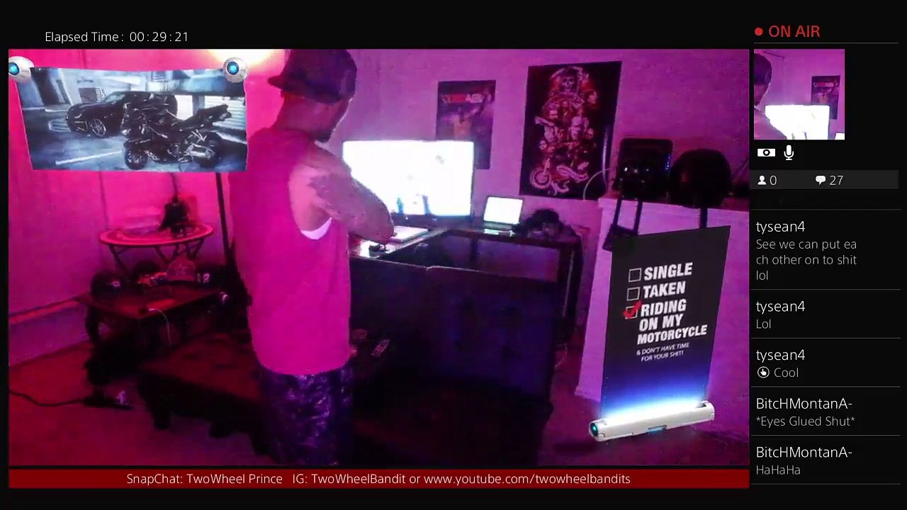 TwoWheelBandit HAPPY  Early  FATHERS Day Weekend (112)