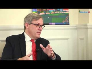 Interview with British Ambassador