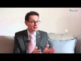 Australian Ambassador discusses Australia-Myanmar relations and aid programmes