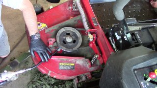 Can You Over Grease Tractor Spindles
