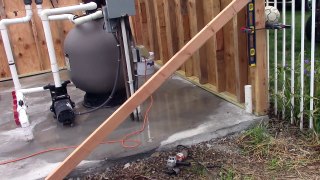Using Concrete Resurfacer To Repair Concrete