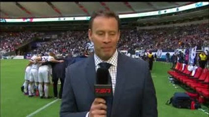 Brek Shea baby report