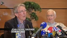 L'institut de Science et d’Ingénierie Supramoléculai