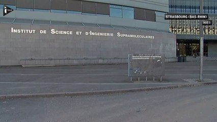 L'institut de Science et d’Ingénierie Supramoléculaires de Strasbourg, une pépinière