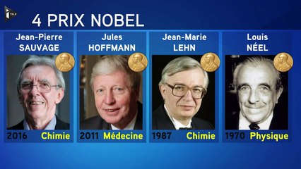 L'institut de Science et d’Ingénierie Supramoléculaires de St