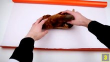 5 Wege GESCHENKE zu verpacken! -GAlFkzhWS-c