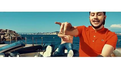 DJ Erise Ft. MRC La Hella ,Clip Officiel 2017