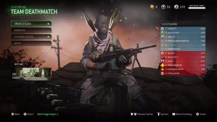 Call of Duty®: Modern Warfare® Remastered (My Team Really Needs to Get Better)