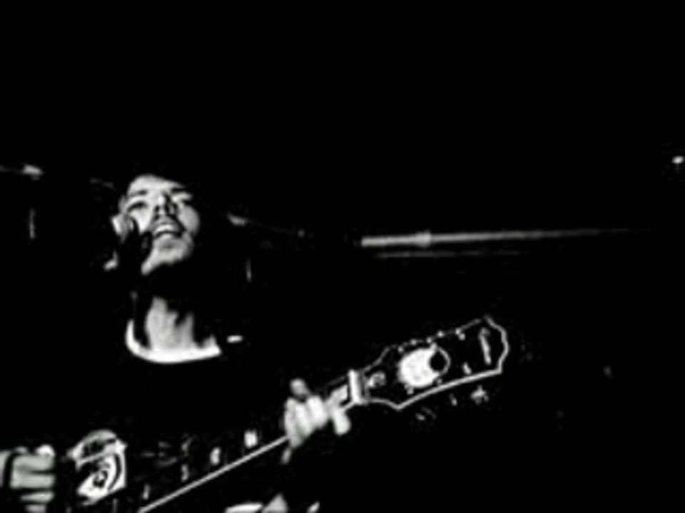 Jeffrey Lewis - I ain't thick... (Crass cover)