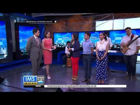 IMS - Talkshow The Nelwans