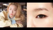 Nhấn mí Hàn Quốc khắc phục khuyết điểm của mắt hiệu quả