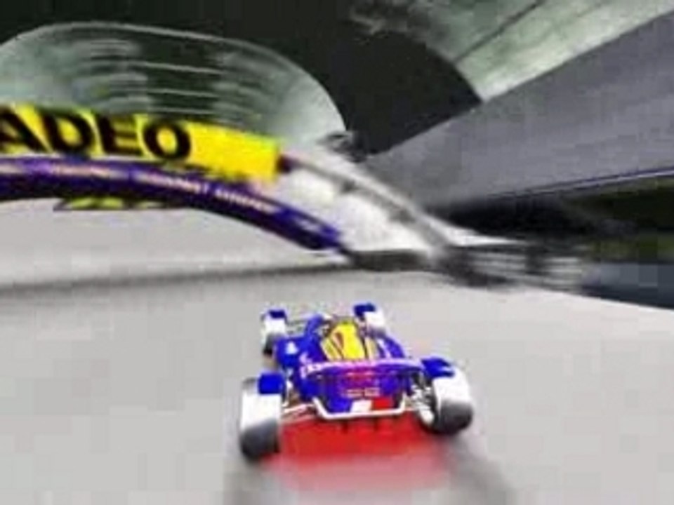 Drive Mania