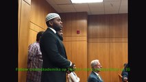 Kevin Gates Gets Sentenced to 6 Months in Jail for Kicking Female Fan in Chest at Concert Last Yea