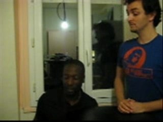 Brèves de Bédos: Fausse pub