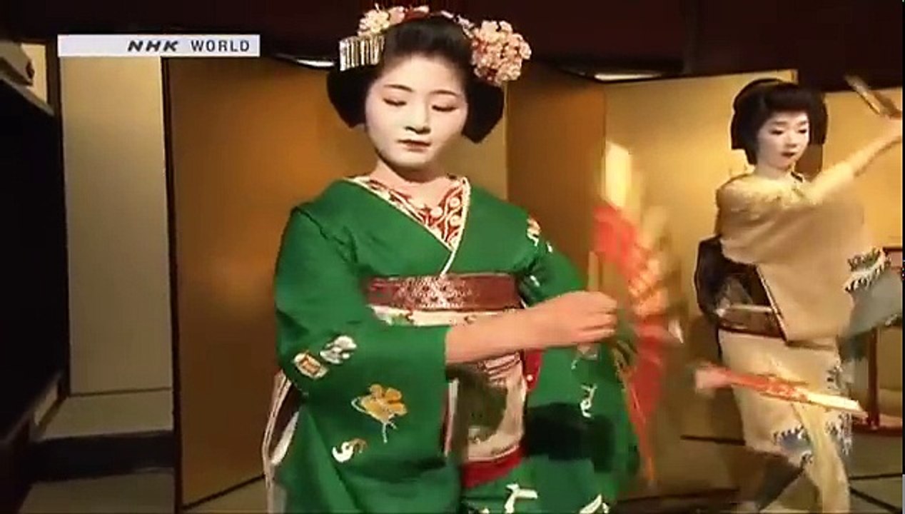 2014.04.02 Seasoning the Seasons - Kyoto The En...