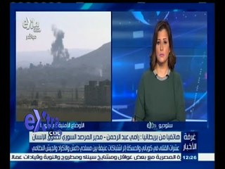 Download Video: #غرفة_الأخبار | عشرات القتلى في كوباني والحسكة إثر اشتباكات عنيفة بين مسلحي داعش والأكراد والجيش