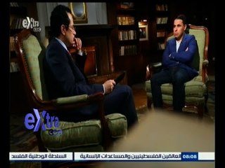 #الجرئ_والبرئ | خالد الغندور : أبو تريكة بيمثل مش قديس كما أدعي