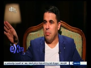 #الجرئ_والبرئ | خالد الغندور : الفيفا مستنقع فساد